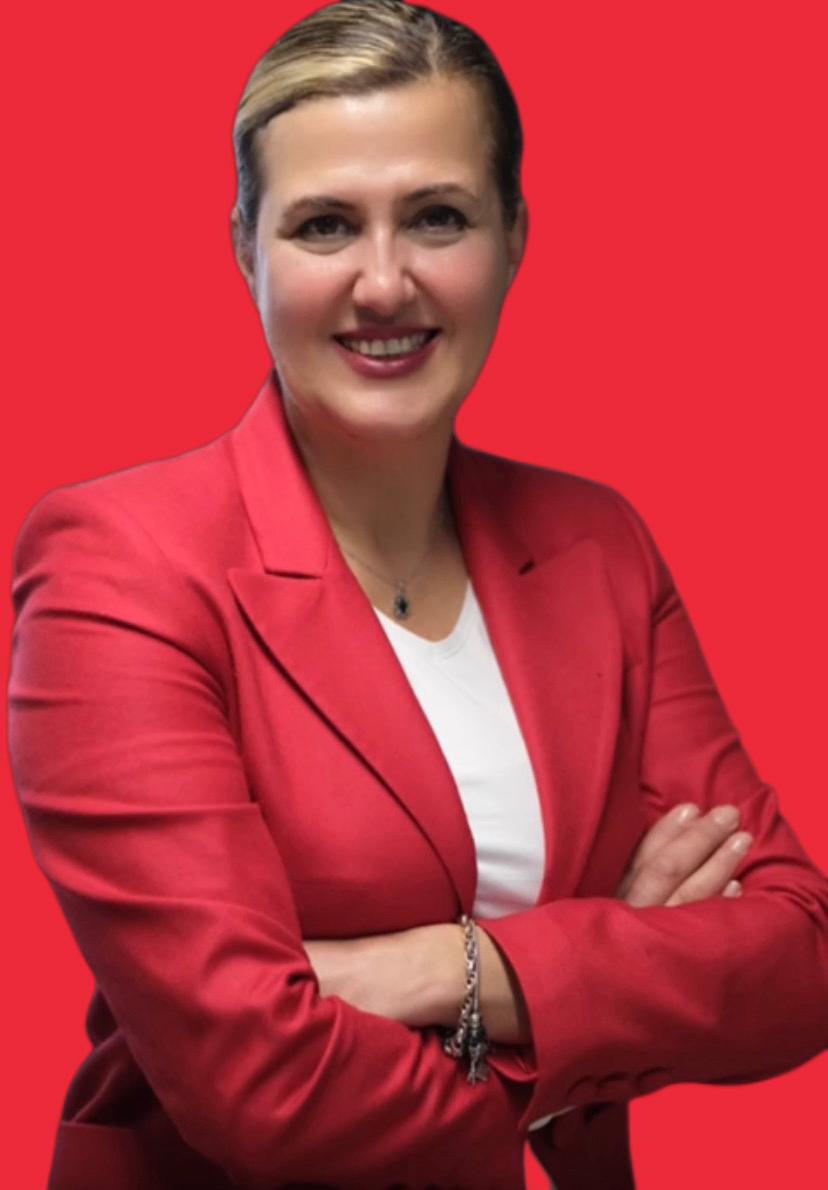 Yeşim Kaya Maddaloni